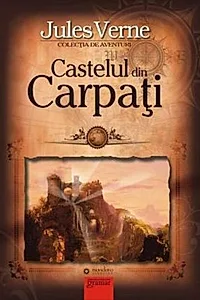 Castelul din Carpați