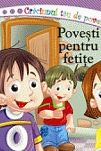 Povești pentru fetițe
