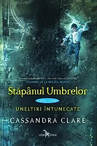 Stăpânul umbrelor (Vol. 2)