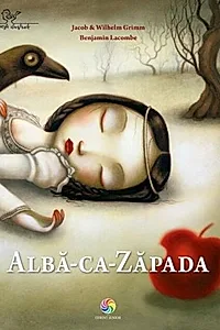 Albă ca Zăpada