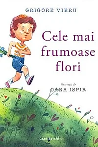 Cele mai frumoase flori