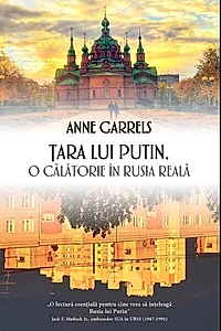 Țara lui Putin - o călătorie în Rusia reală