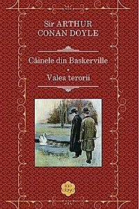 Câinele din Baskerville. Valea terorii
