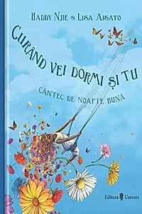 Curând vei dormi și tu