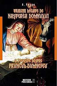 Tradiţii legate de Naşterea Domnului
