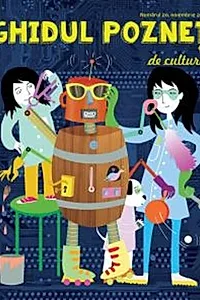 Ghidul pozneț de cultură Nr.20
