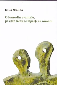 O lume din evantaie, pe care sa nu o împarți cu nimeni