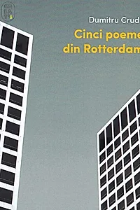 Cinci poeme din Rotterdam