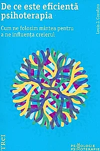 De ce este eficientă psihoterapia