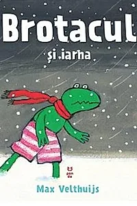 Brotacul și iarna