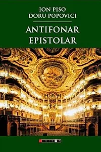 Antifonar epistolar