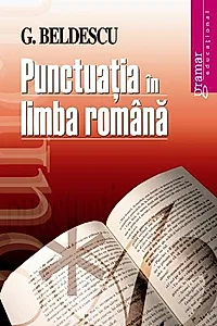 Punctuaţia în limba română