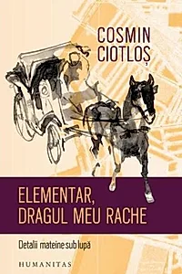 Elementar, dragul meu Rache
