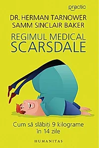 Regimul medical Scarsdale