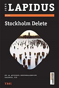 Stockholm delete