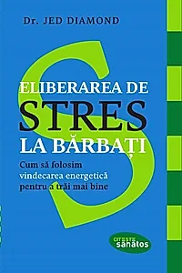Eliberarea de stres la bărbați