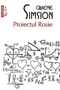 Proiectul Rosie (Top 10+)