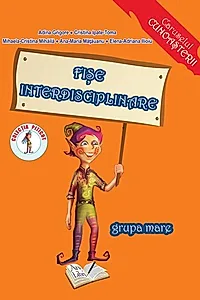 Fișe interdisciplinare 5-6 ani