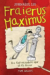 Jurnalul lui Fraierus Maximus