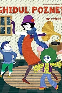 Ghidul pozneț de cultură Nr. 21