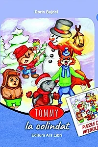 Tommy la colindat