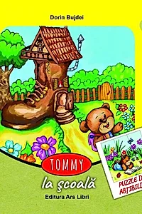 Tommy la şcoală