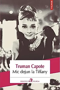 Mic dejun la Tiffany
