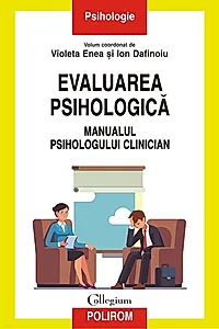 Evaluarea psihologică