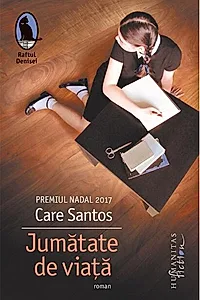 Jumătate de viață