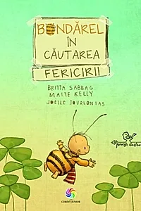 Bondărel în căutarea fericirii