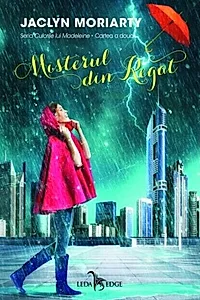 Misterul din Regat. Seria Culorile lui Madeleine Vol.2