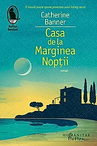 Casa de la Marginea Nopții
