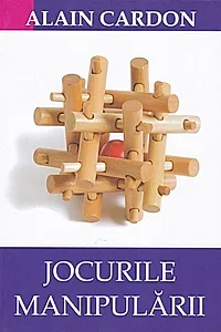 Jocurile manipulării
