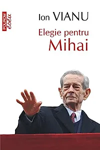 Elegie pentru Mihai