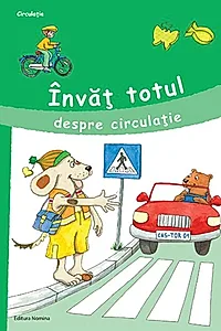 Învăț totul despre circulație