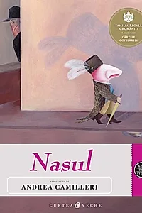 Nasul