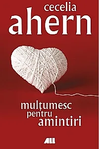 Mulţumesc pentru amintiri