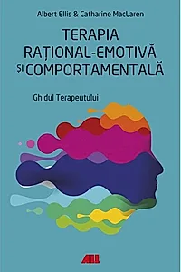 Terapia rațional-emotivă și comportamentală