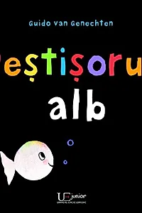 Peștișorul alb