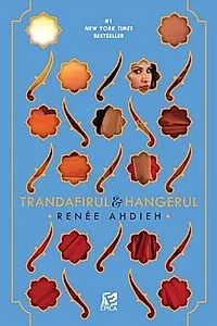 Trandafirul și hangerul (Vol. 2)
