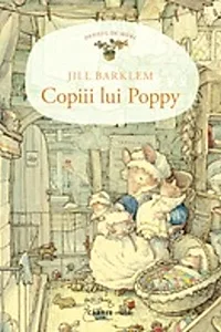 Copiii lui Poppy
