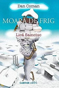 Moara de frig