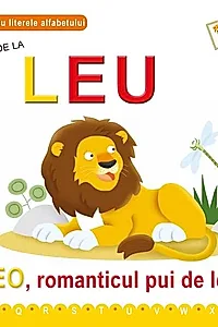 L de la Leu