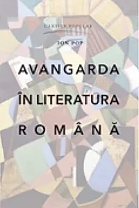 Avangarda în literatura română