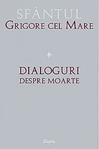 Dialoguri despre moarte