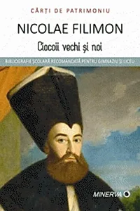 Ciocoii vechi și noi