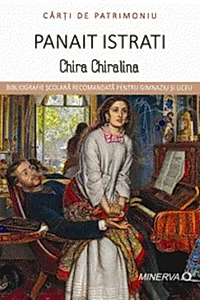 Chira Chiralina