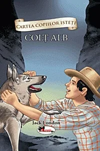 Colț Alb