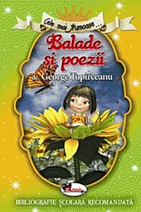 Cele mai frumoase Balade și poezii