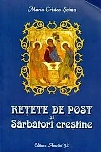 Rețete de post și sărbători creștine